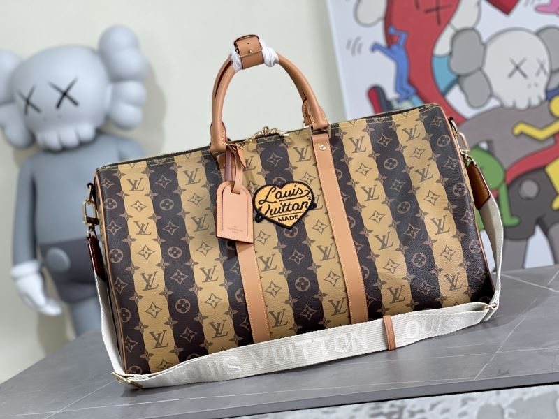 LV Travel Bags